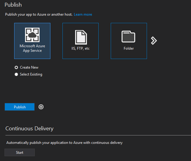 net-core-publish-to-azure-service-app