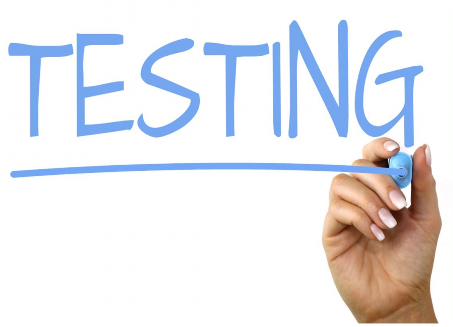 Perfect console application in .net Core: add unit tests