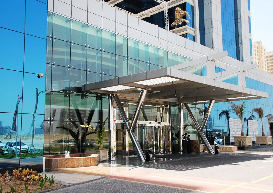 PrimeHotel – jak uruchomić projekt