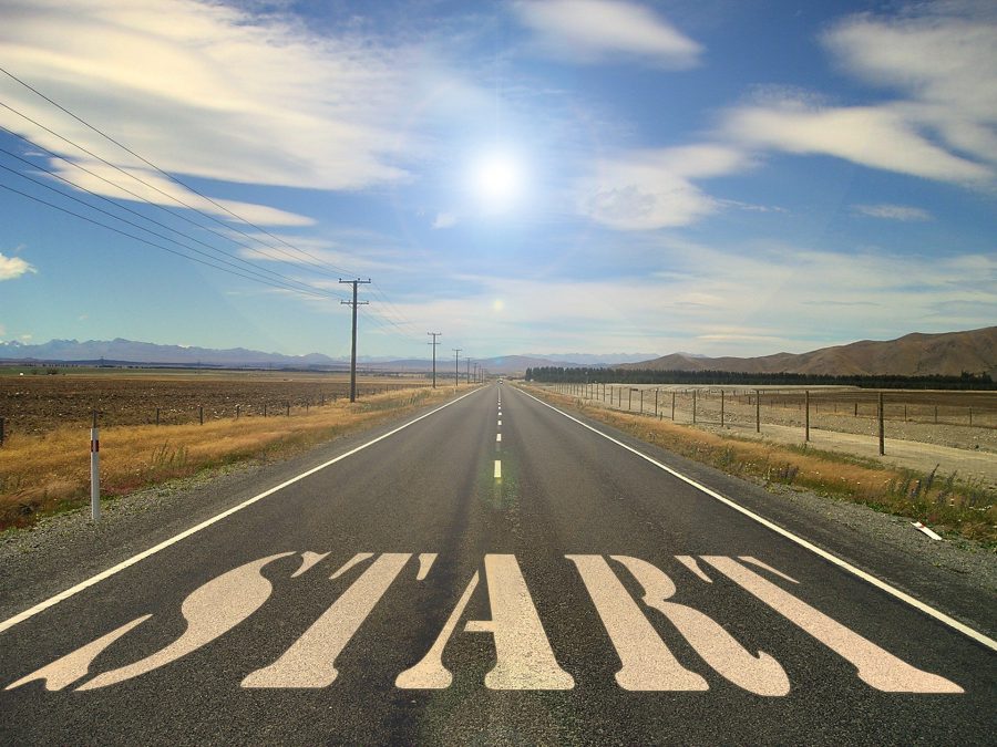 .NET 5 – How to start