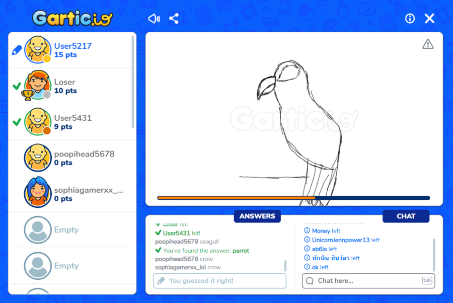 5 darmowych gier online, w które możesz zagrać w pracy